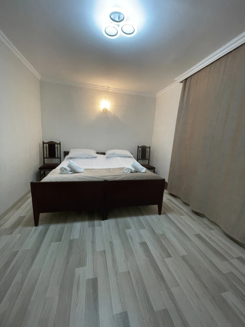 Гостевой дом Comfort