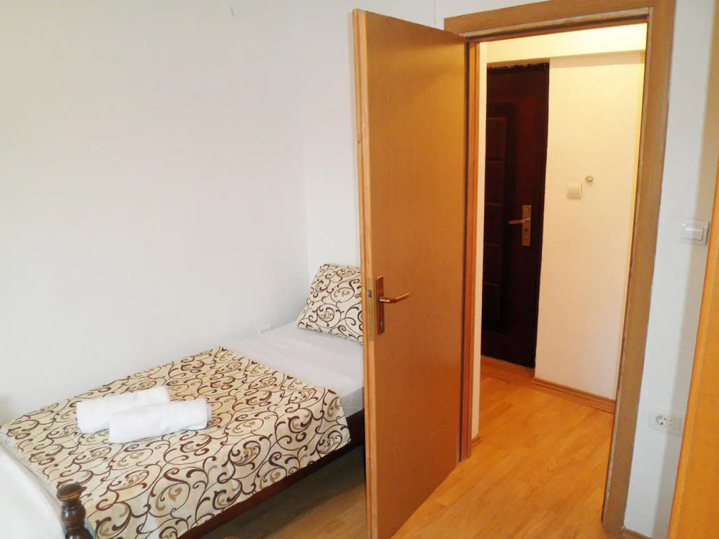 Гостевой Дом Orange