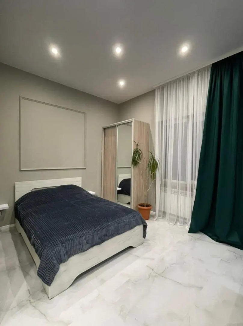 Квартира  KÖNIGSBERG-Amalienau