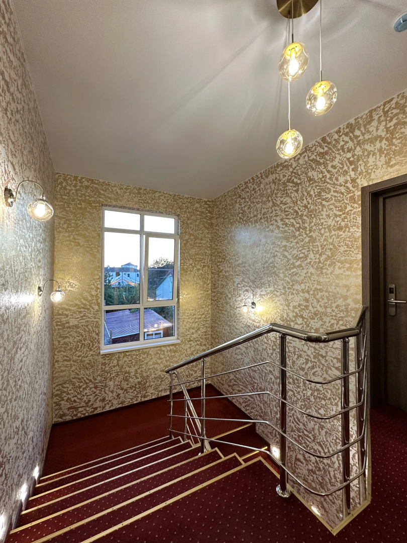 Гостевой дом Надежда