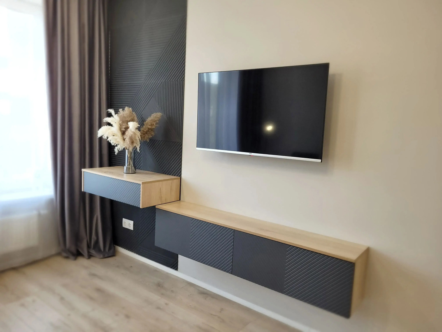 Апартаменты ЖК Дивный