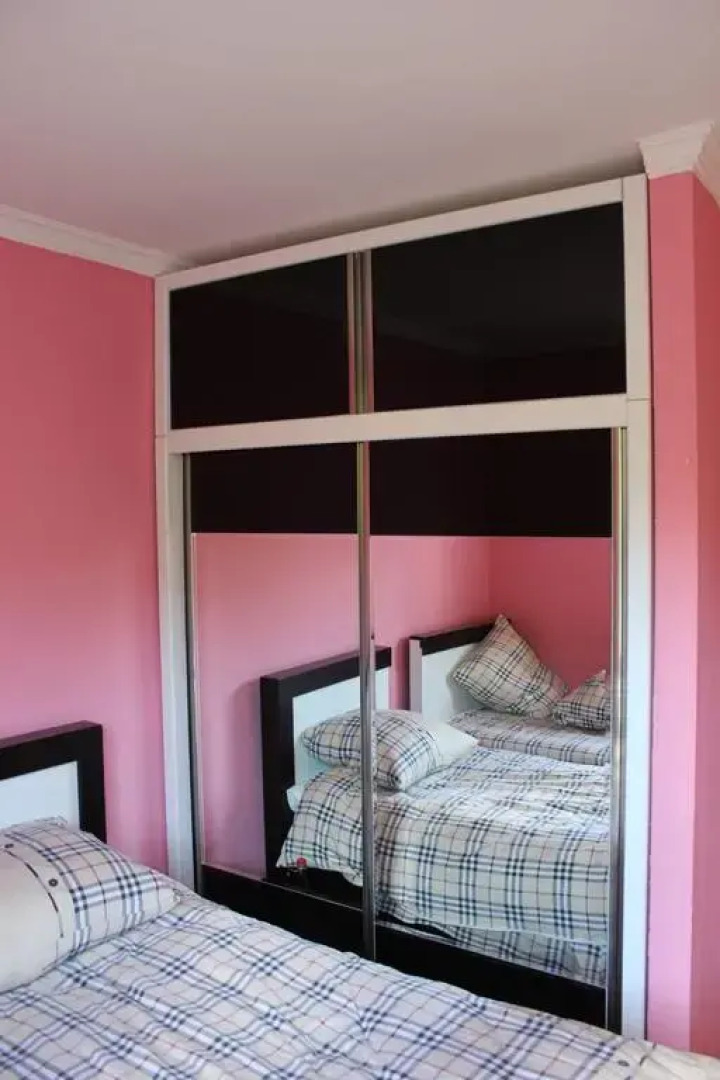 Гостевой Дом Mazeri