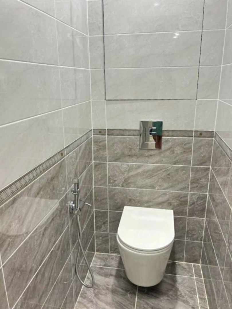 Квартира Уютная квартира в Набережных Челнах