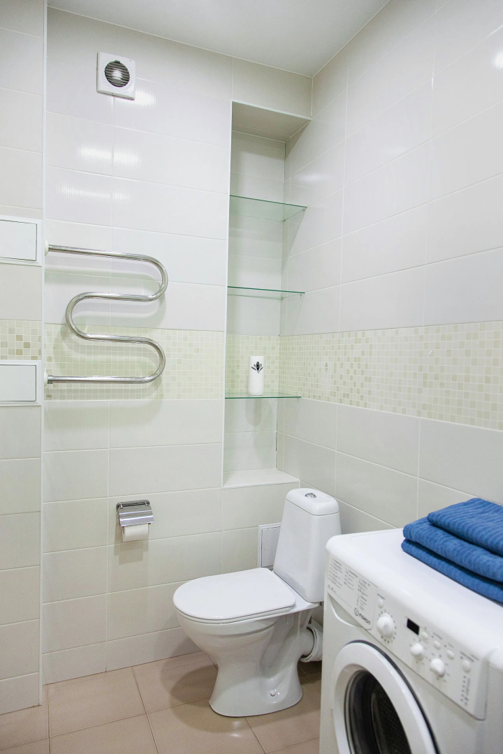 AntoninaApartments (АнтонинаАпартментс) на улице Фрунзе