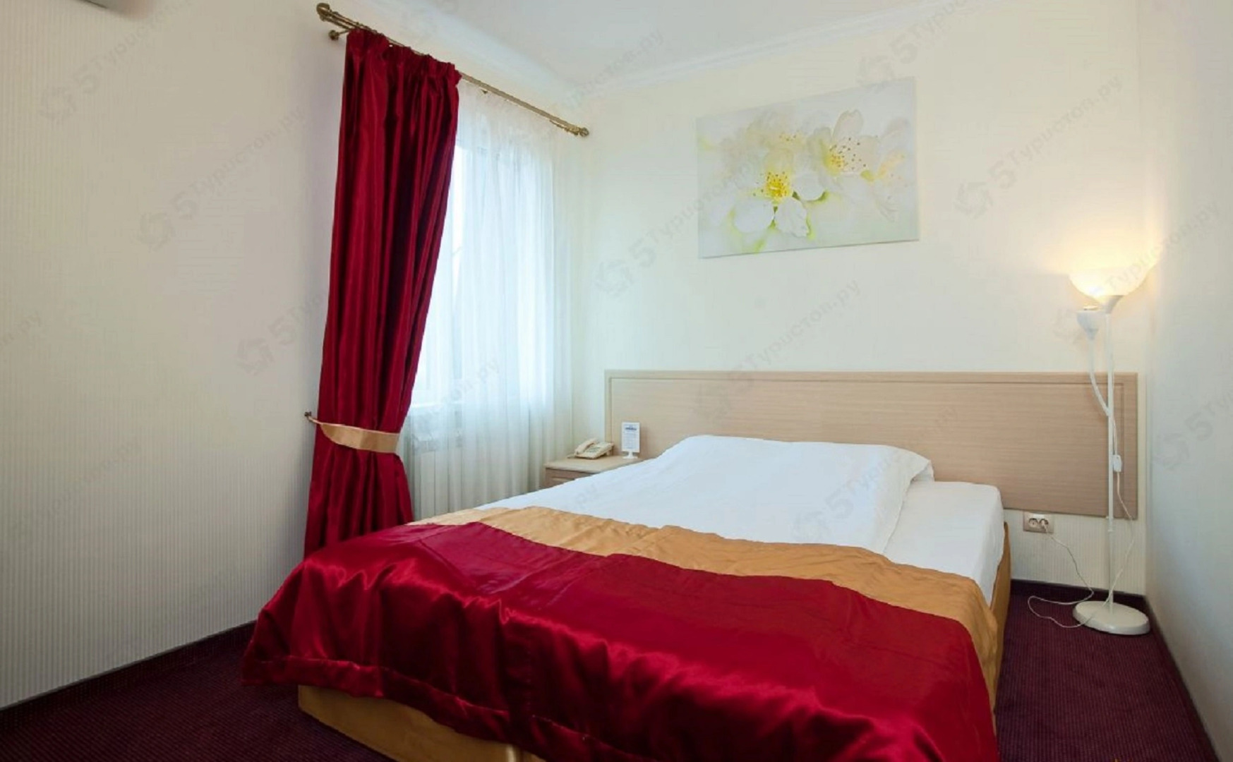 Отель Эль Греко