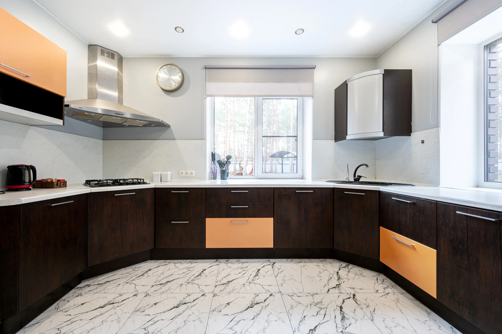 Гостевой дом Прекрасный загородный дом у Ладожского озера