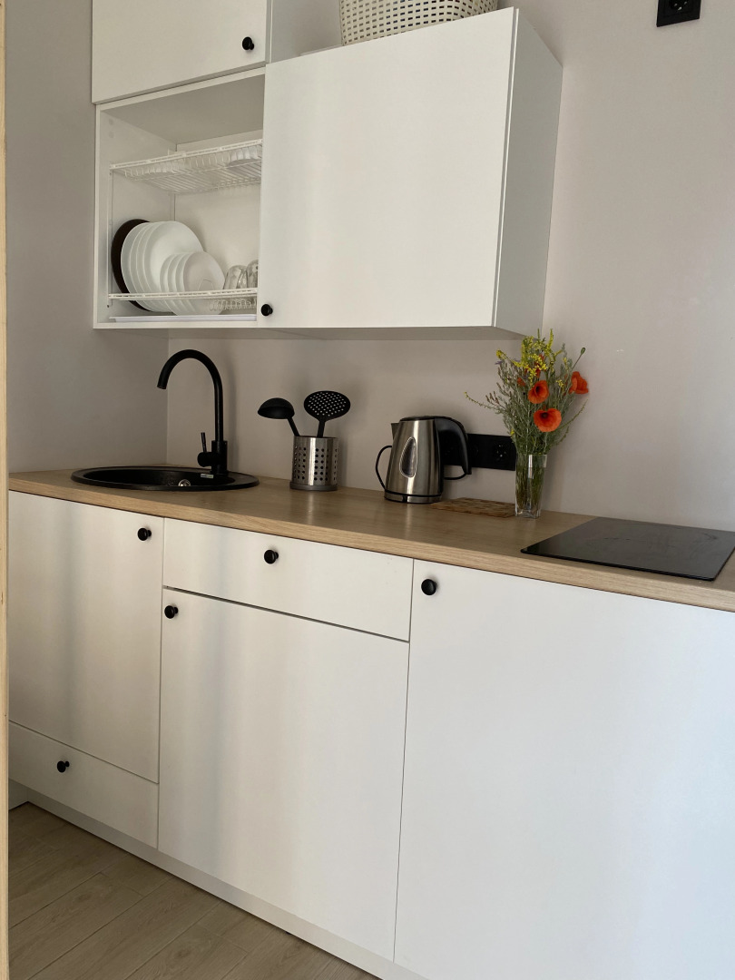 Квартира Палермо-Западный Крым