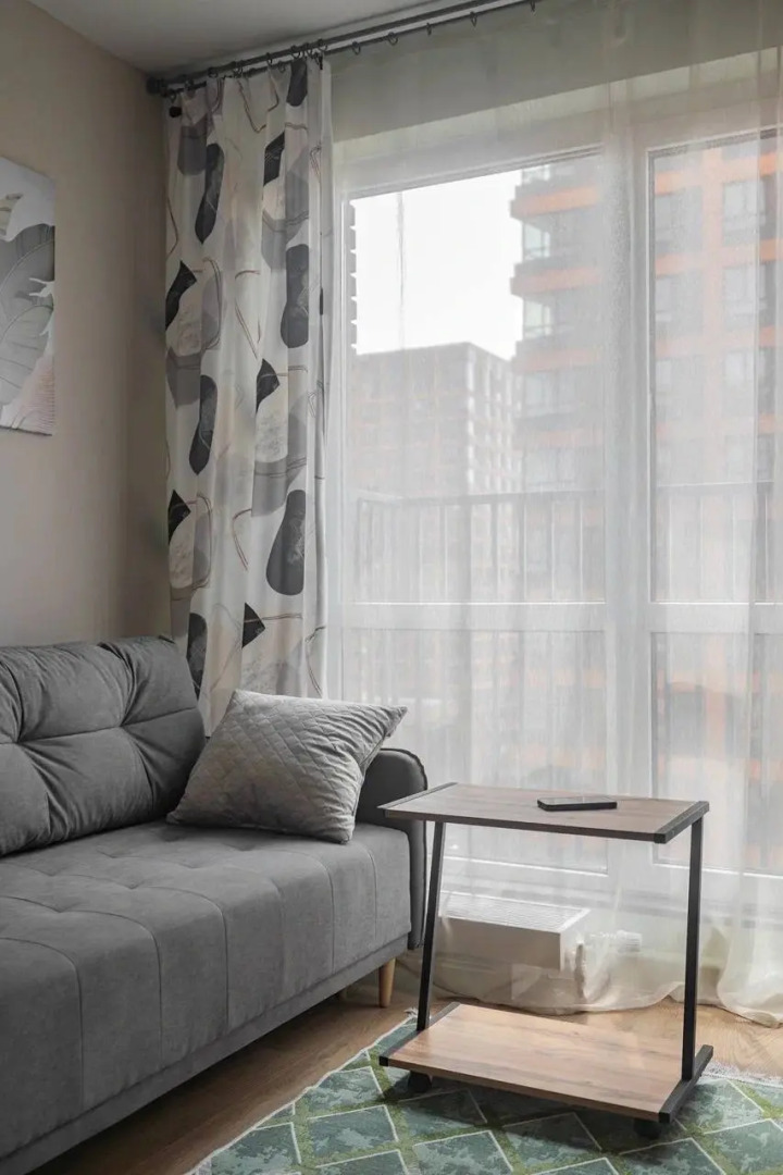 Апартаменты Семейные в удобной локации