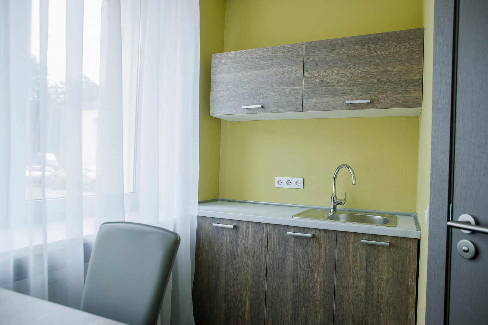 Отель "Гостиница"