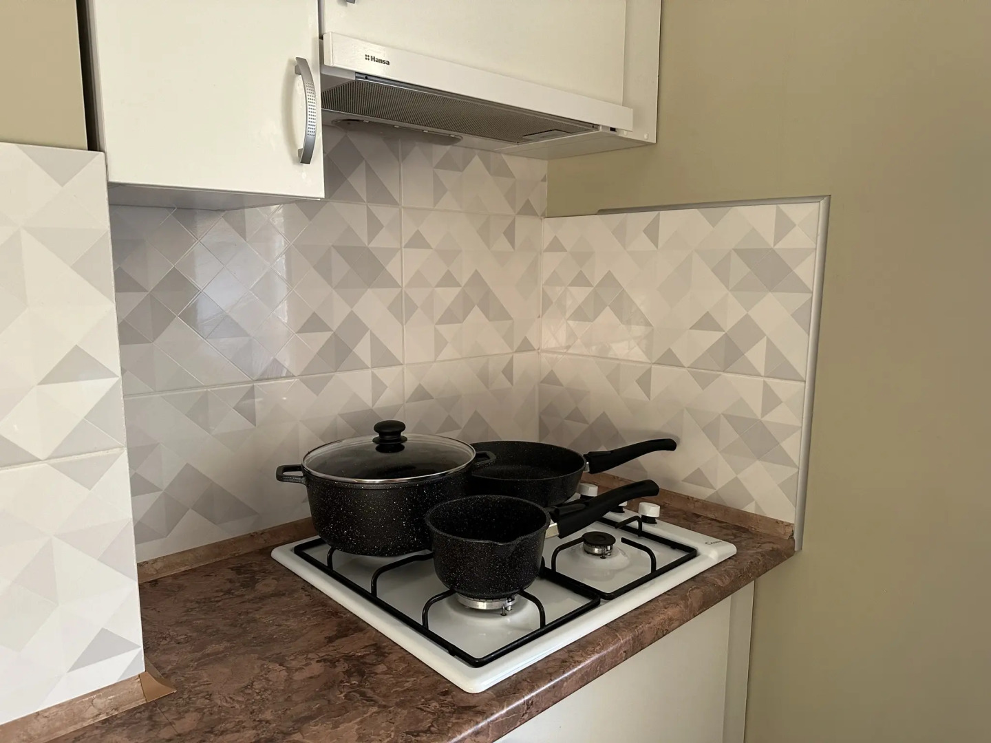 Апартаменты на Балтике у моря