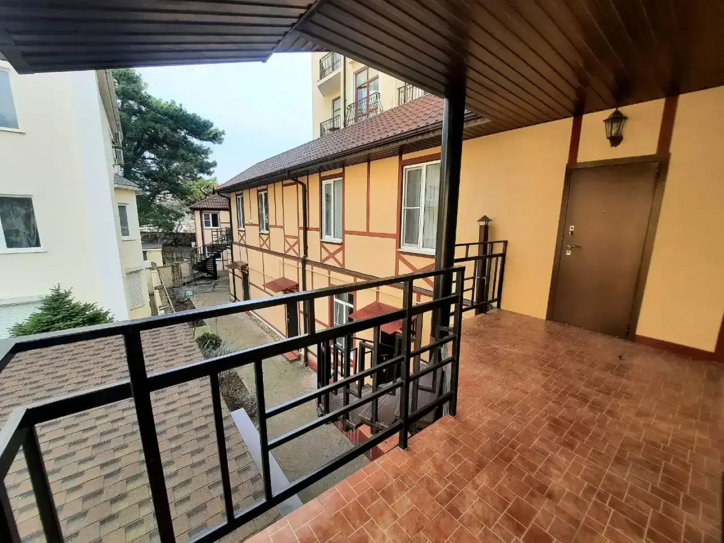 Гостевой Дом Курзаль