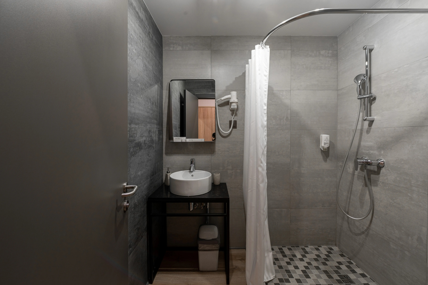 Xenia City Hotel Seligerskaya