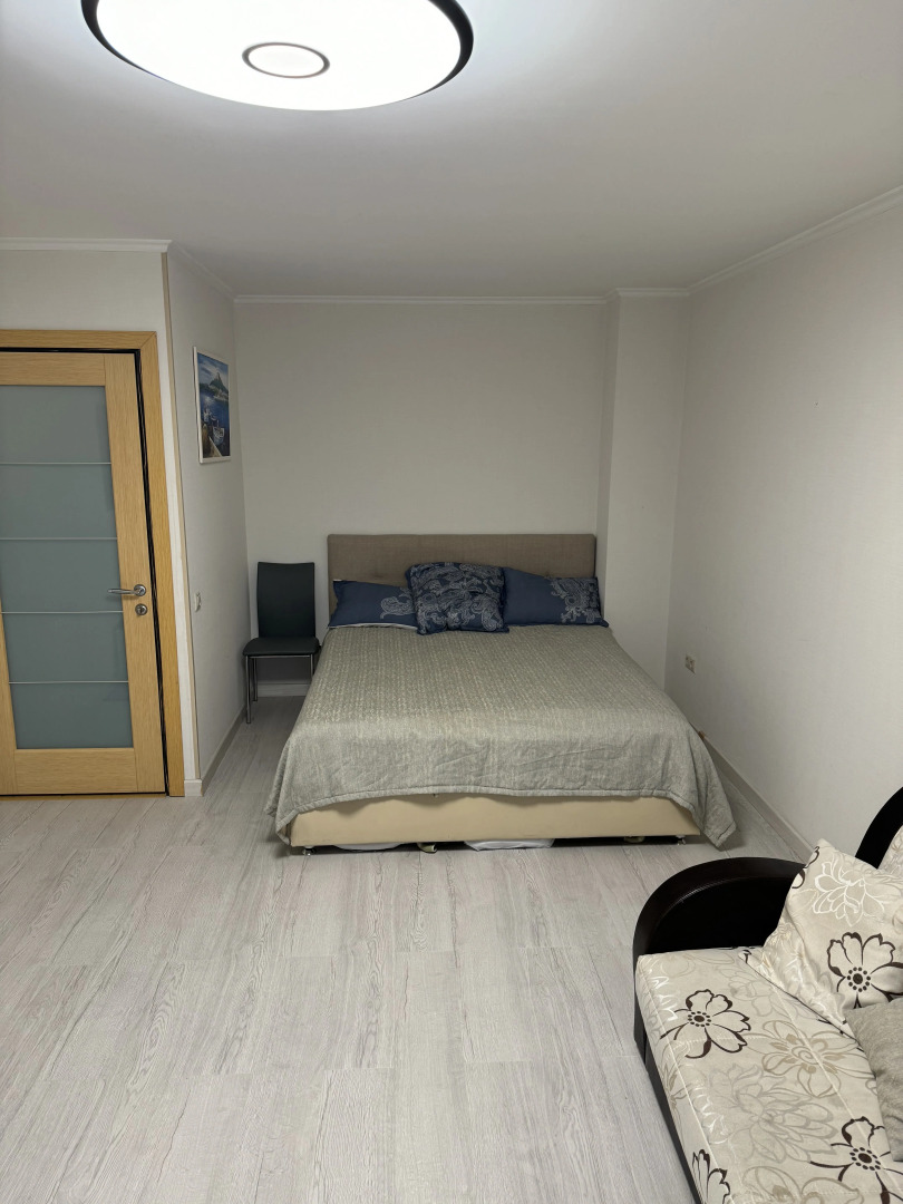 Квартира Уютные апартаменты в центре Москвы