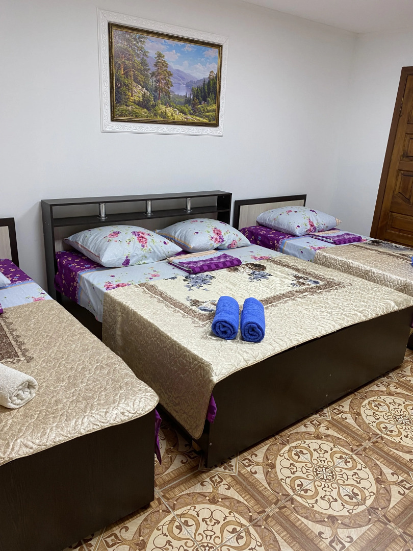 Гостевой Дом Адиле