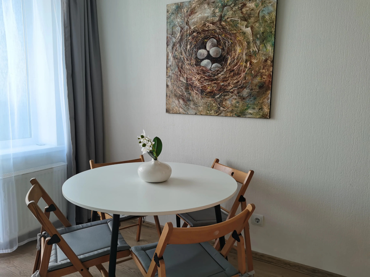 Квартира Оливия ЖК Сказы Бажова Рядом Аквапарк Cвоя Набережная