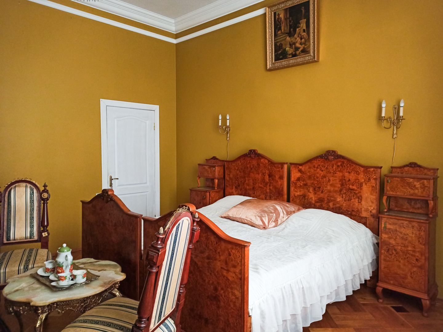 Мини-Отель Count Villa