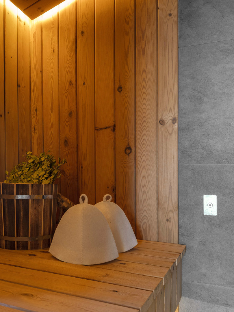 Частный Дом Ива