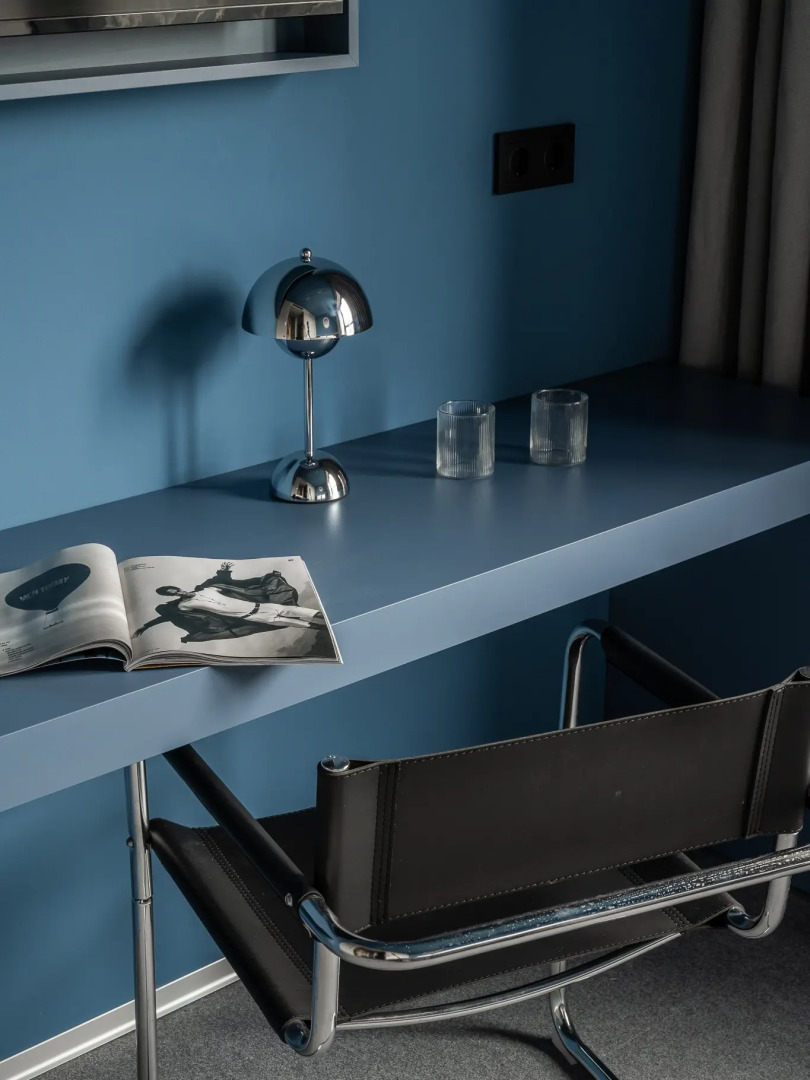 Апартаменты Comfort Life на Причальном проезде