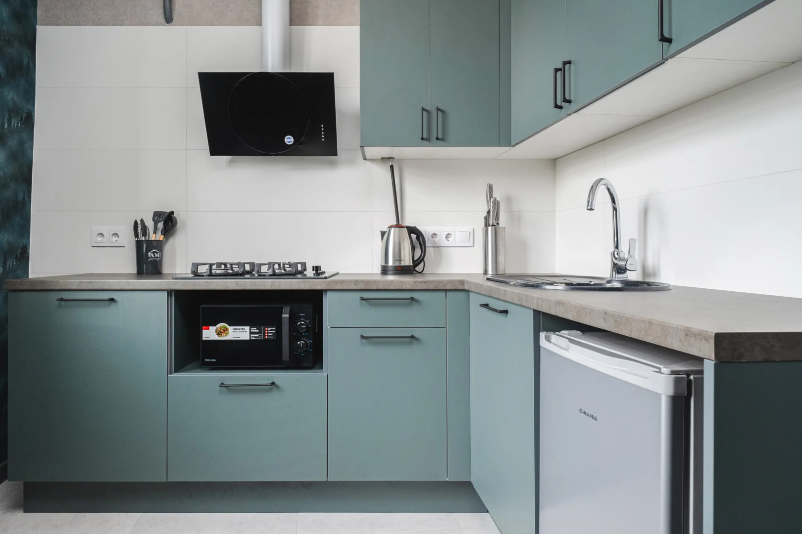 Квартира В историческом центре у Цирка