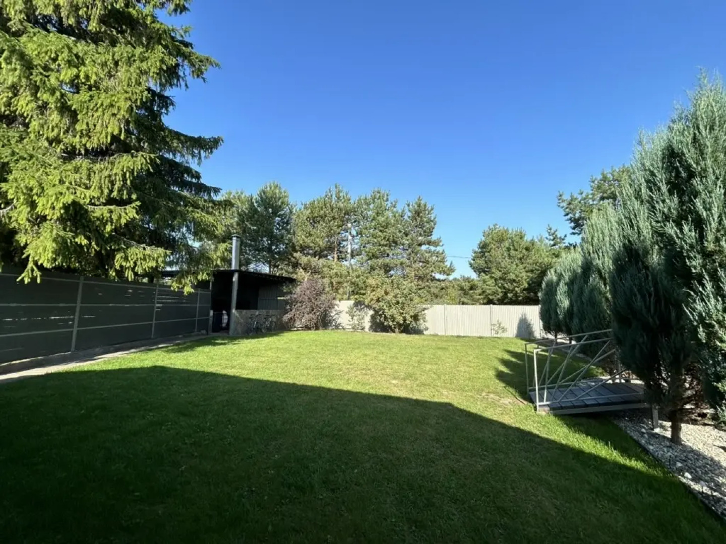 Частный дом Дом с баней и бассейном Ecolife&Style