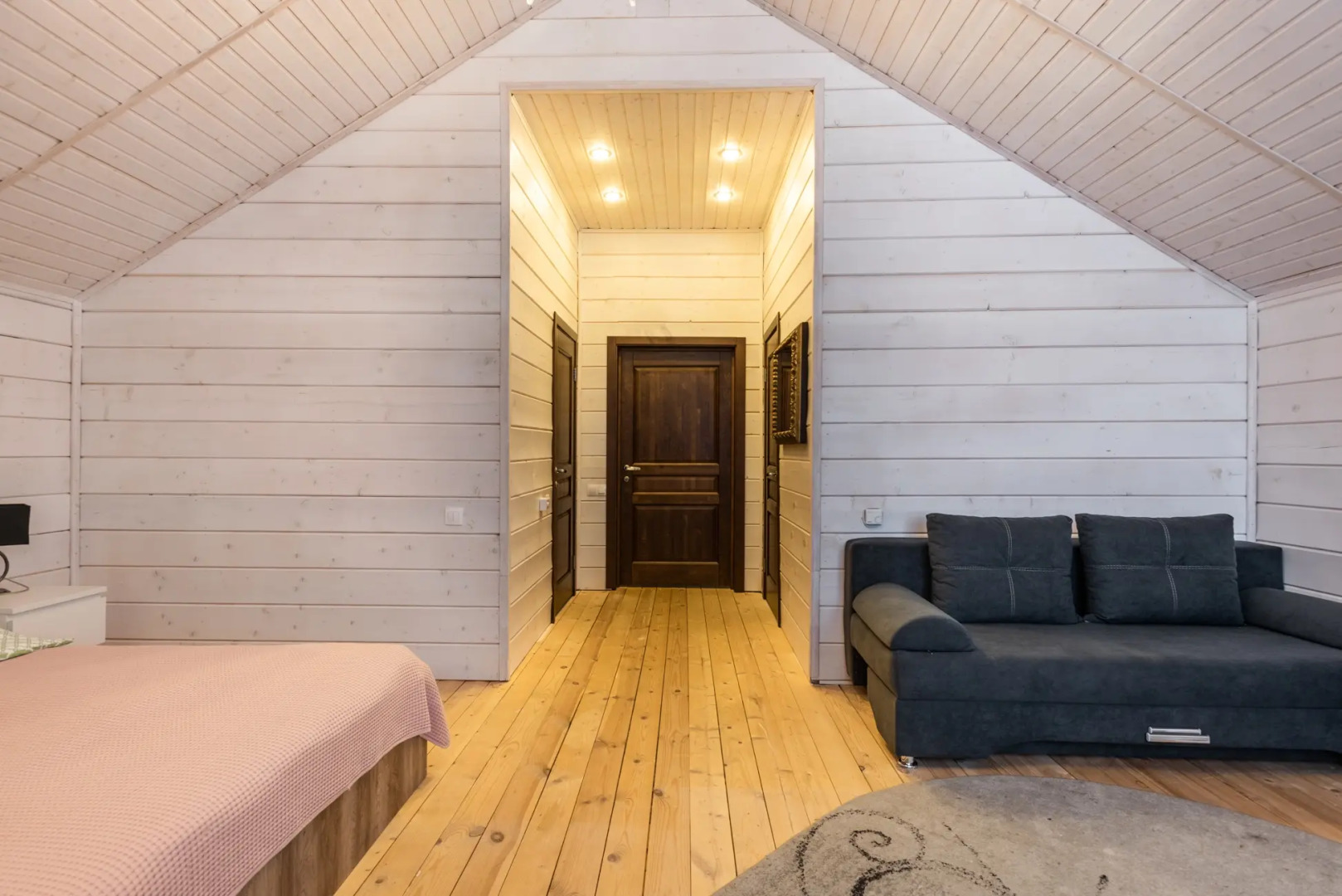 Частный Дом Красногорский Район СНТ Текстильщик Калиновая Улица 161