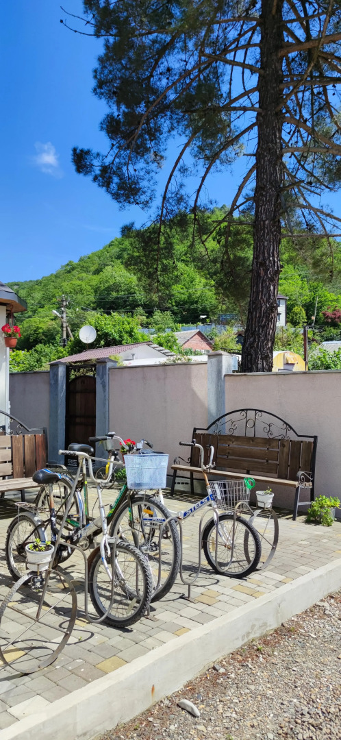 Гостевой дом Яблочко