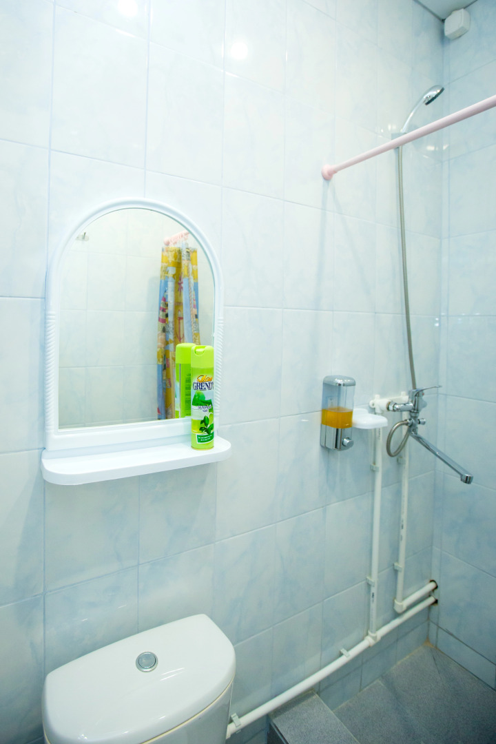 Хостел Бализ