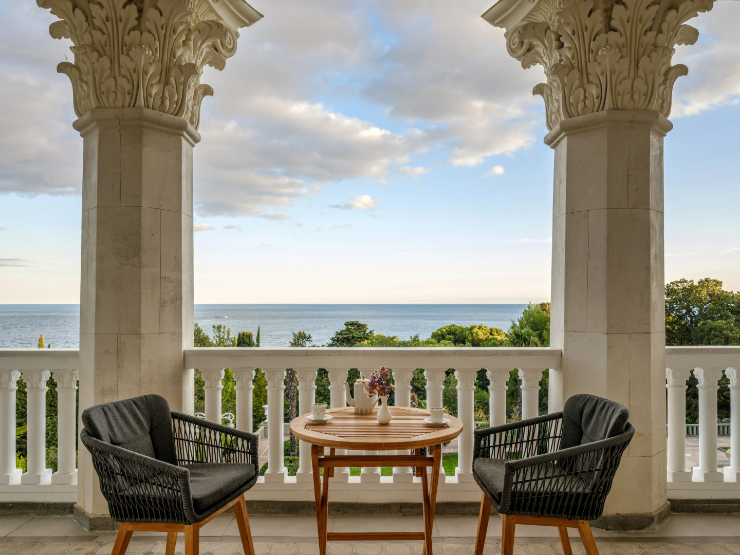 Бутик-отель Дача Рахманинов