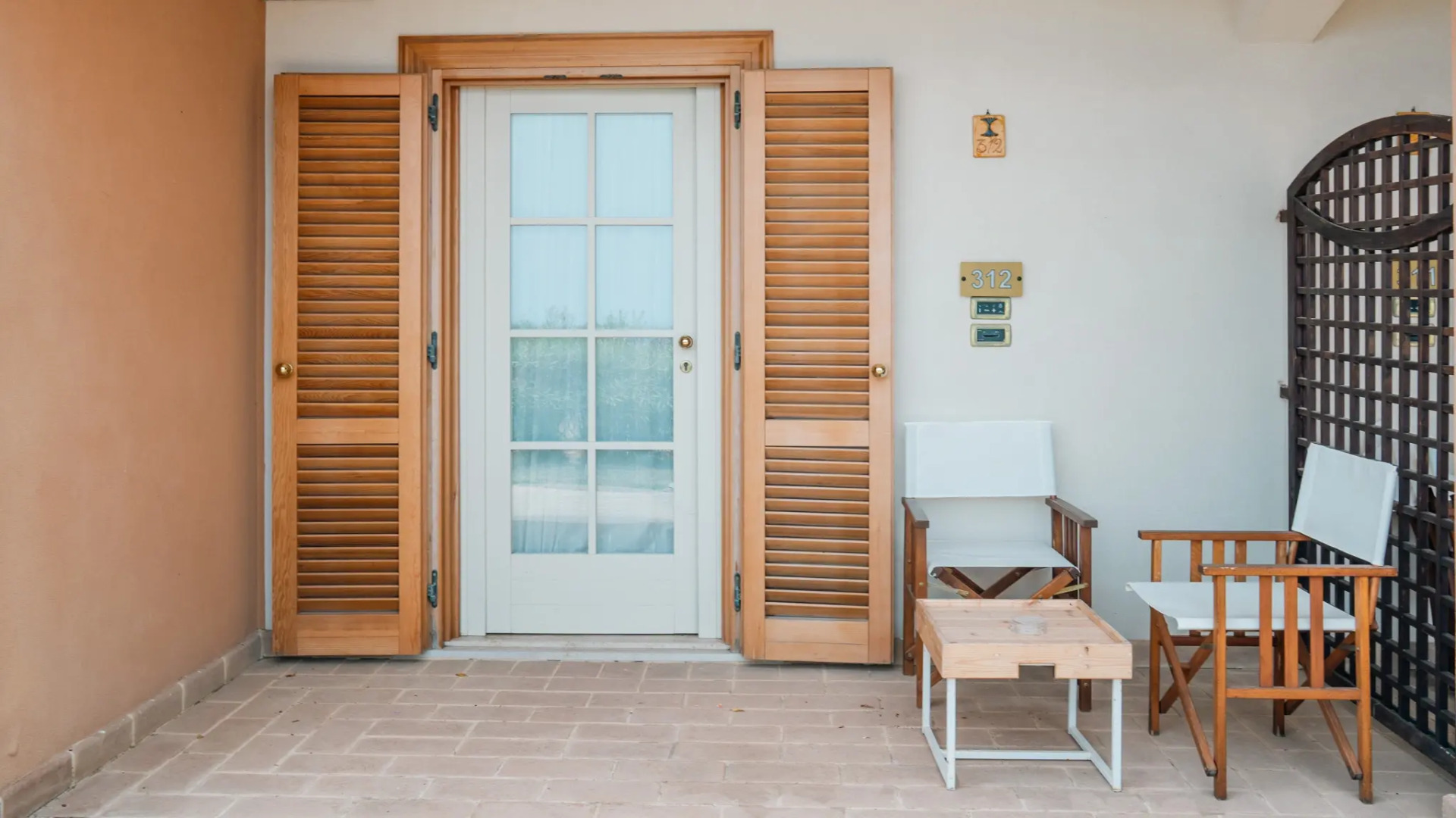 Altafiumara Resort & Spa