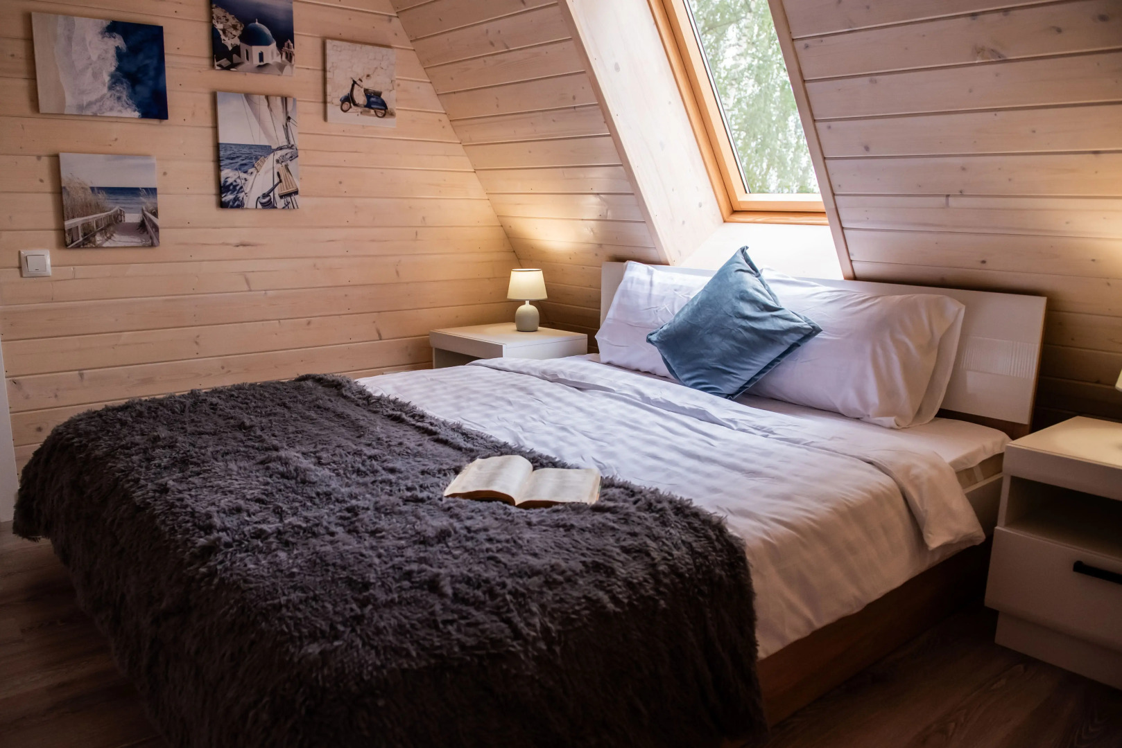 Гостевой дом Яранга