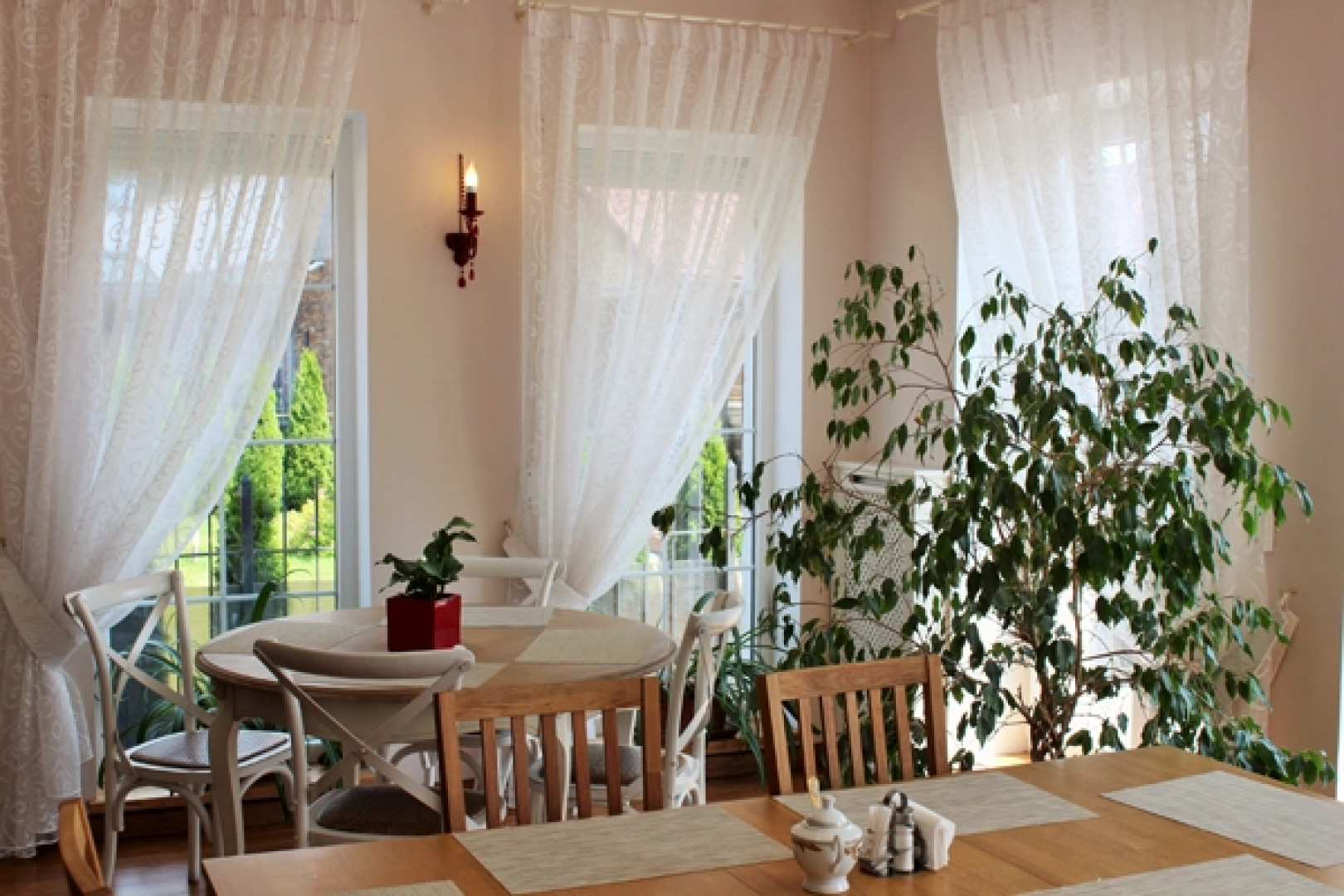 Отель Янтарный Сезон