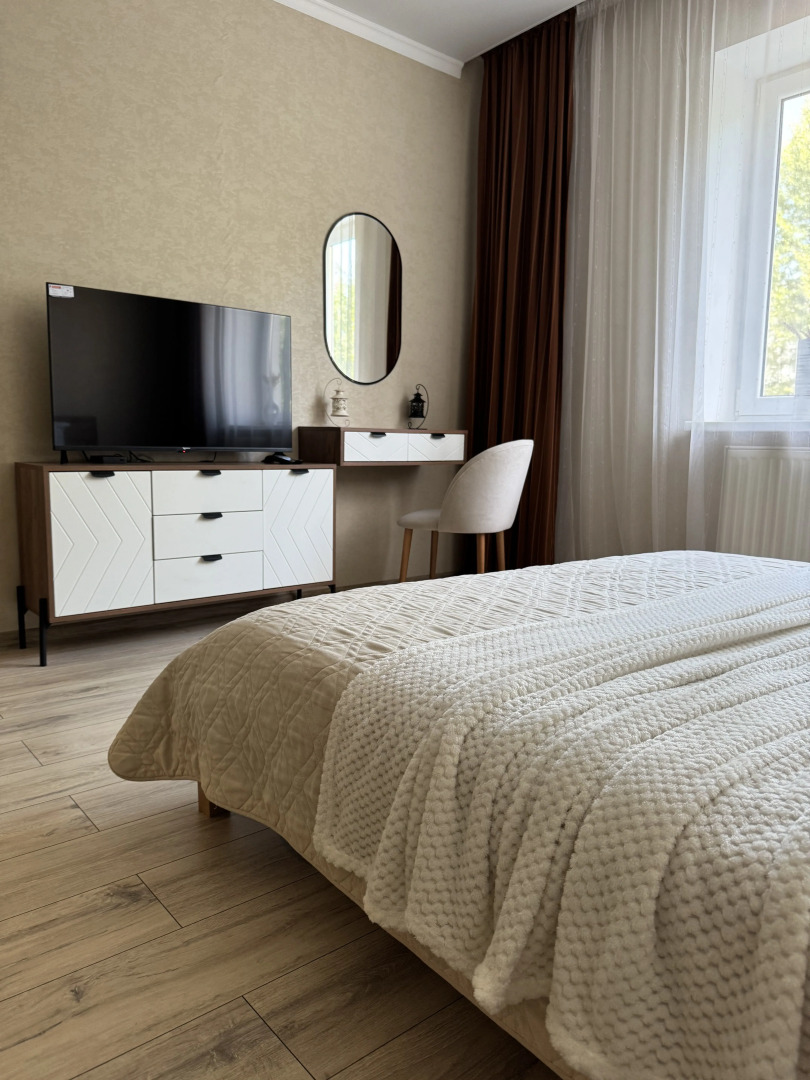 Квартира в Рыбной Деревне