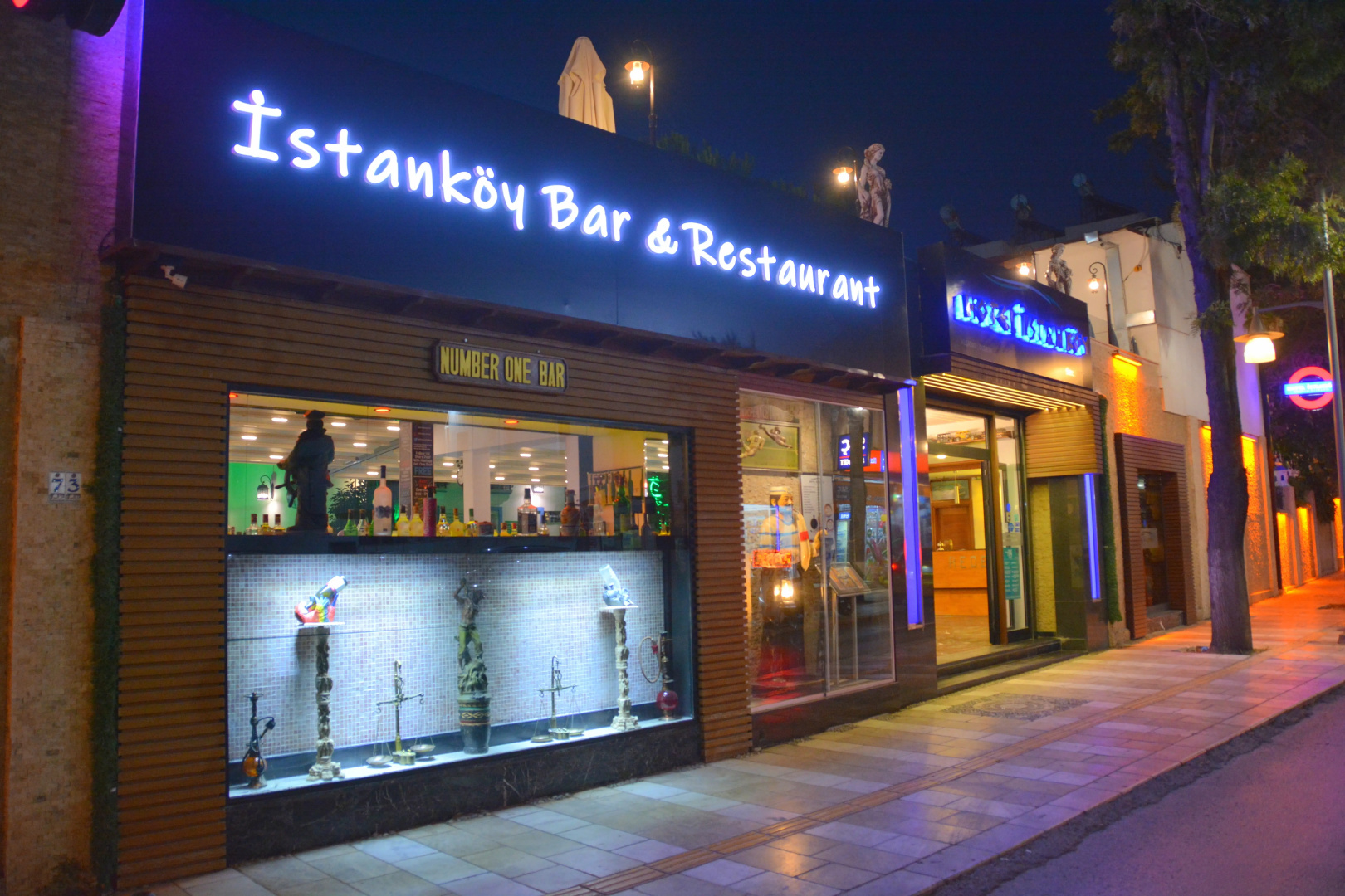 Hotel İstanköy
