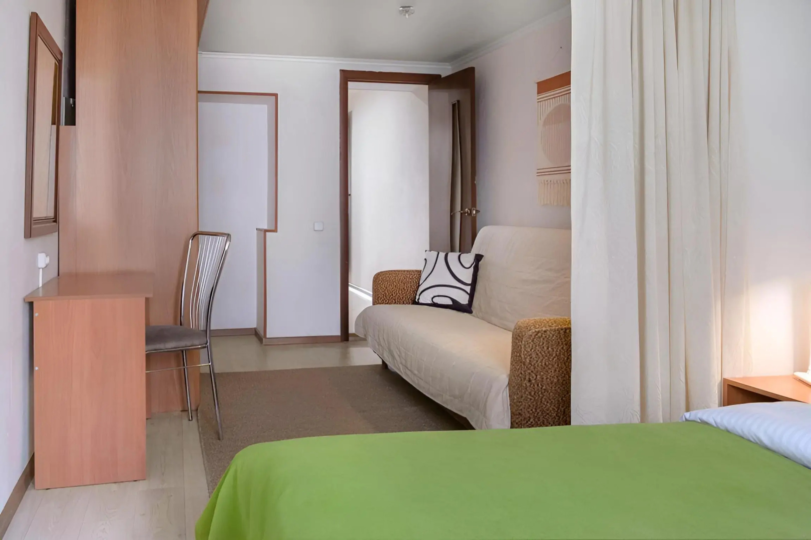 Квартира Standart от Piligrim KMV