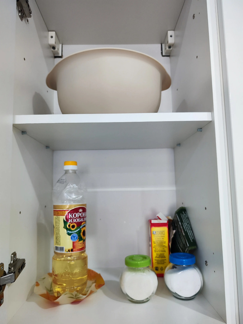 Квартира Современная евродвушка