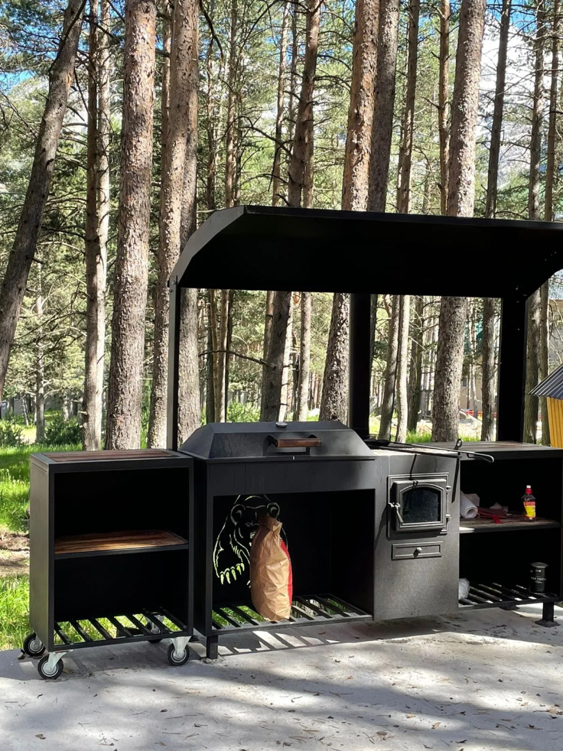 Гостевой дом Вилла Омега