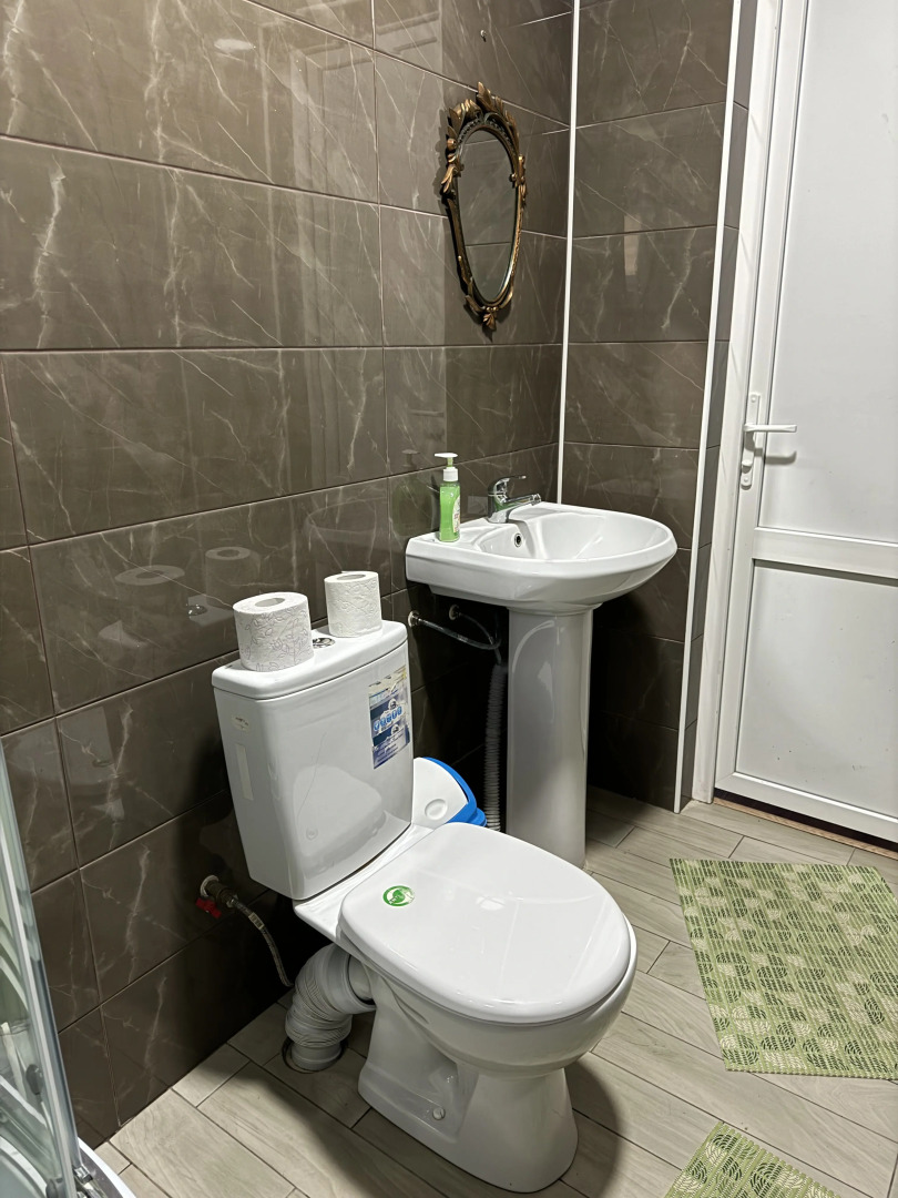 Жилое помещение Арбат