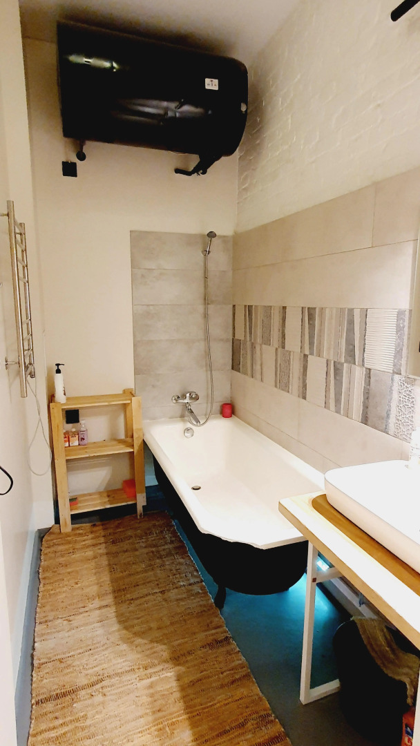 Апартаменты Утро на Офицерской