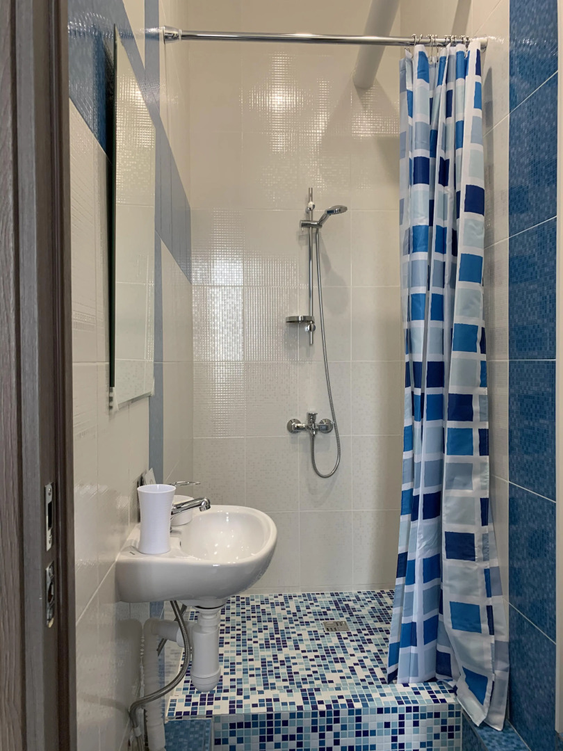 Гостевой Дом Багрия