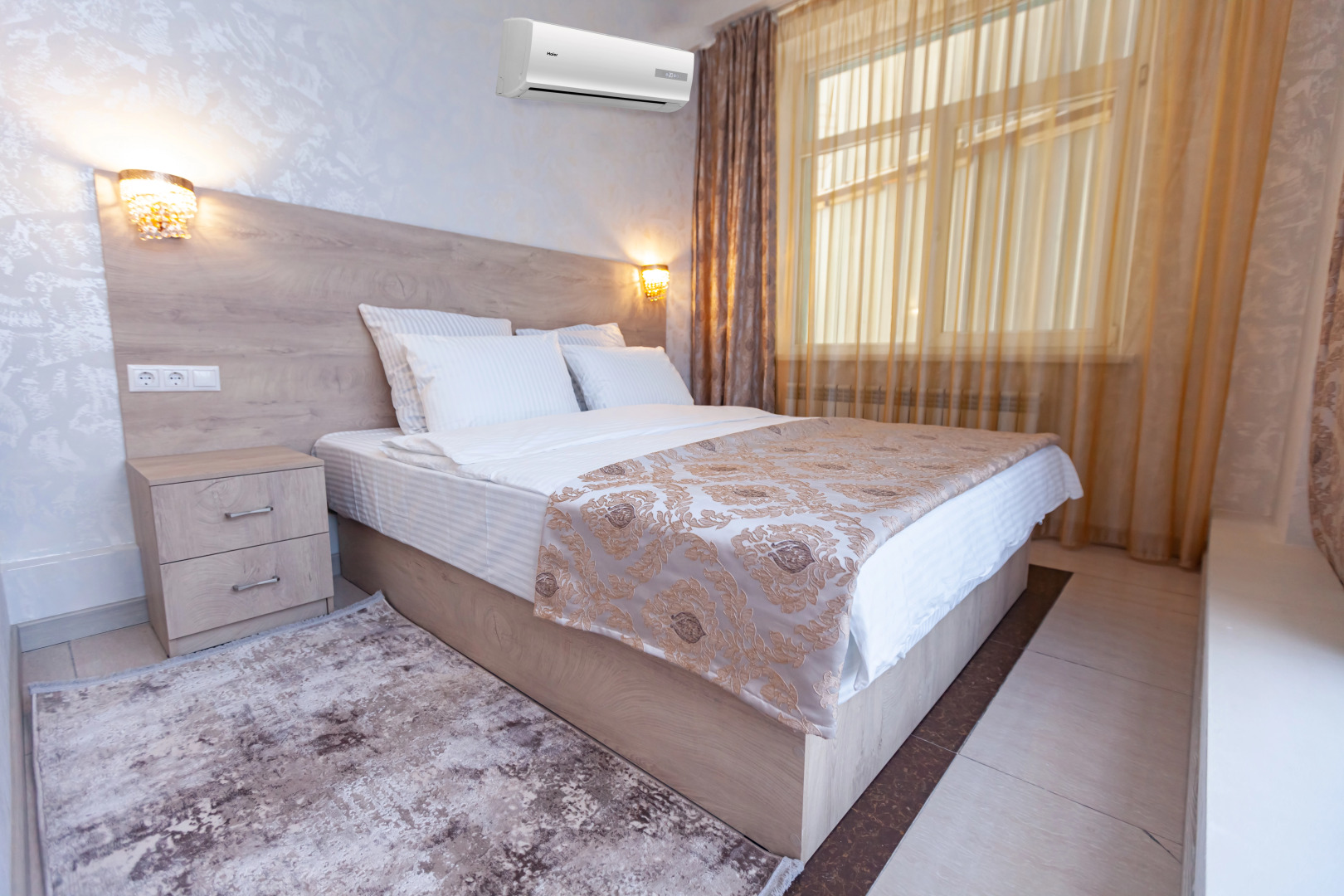 Мини-Отель Maxx Royal