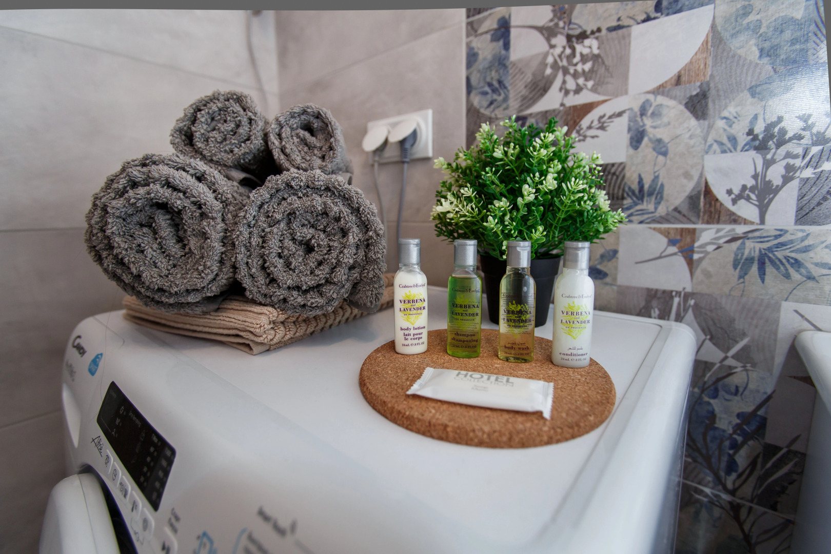 Апартаменты LIGA APART на Лиговском проспекте