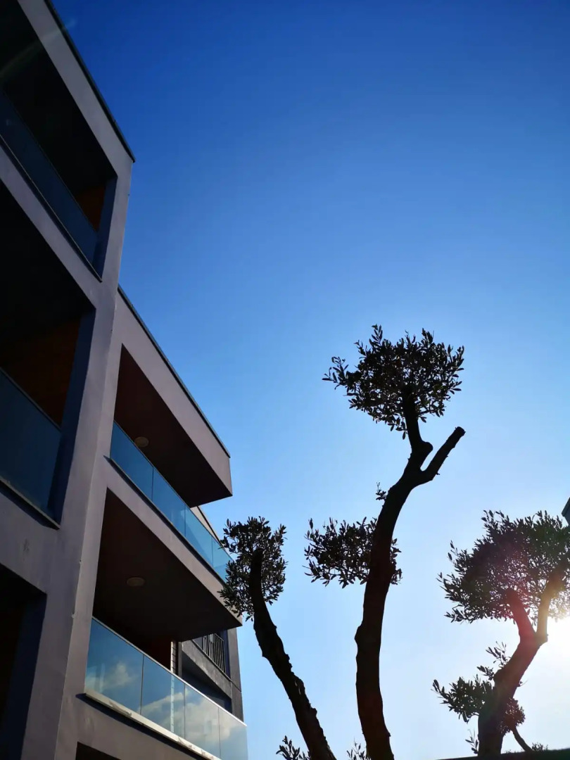 Апарт-Отель Green Hills Suites