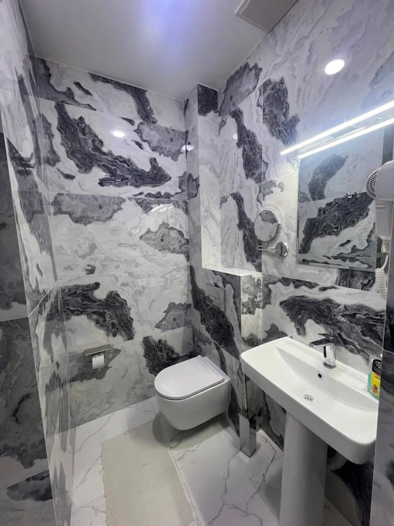 Апарт-отель Armon