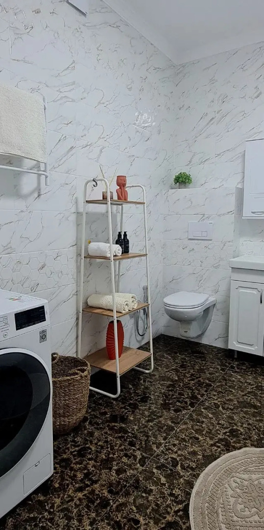 Квартира Терракотта SKY