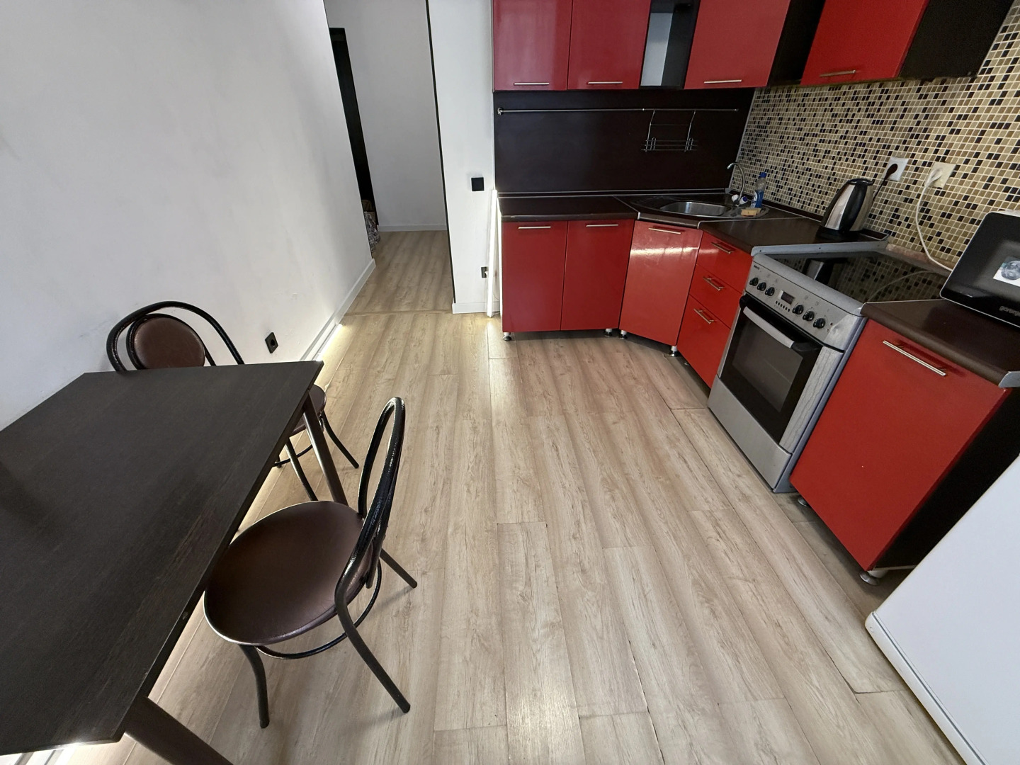 Квартира Юг Центр города