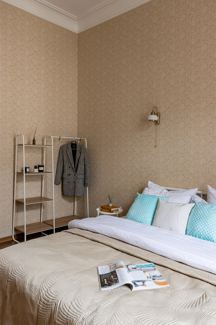 Апартаменты Ww Wonderful Weekend