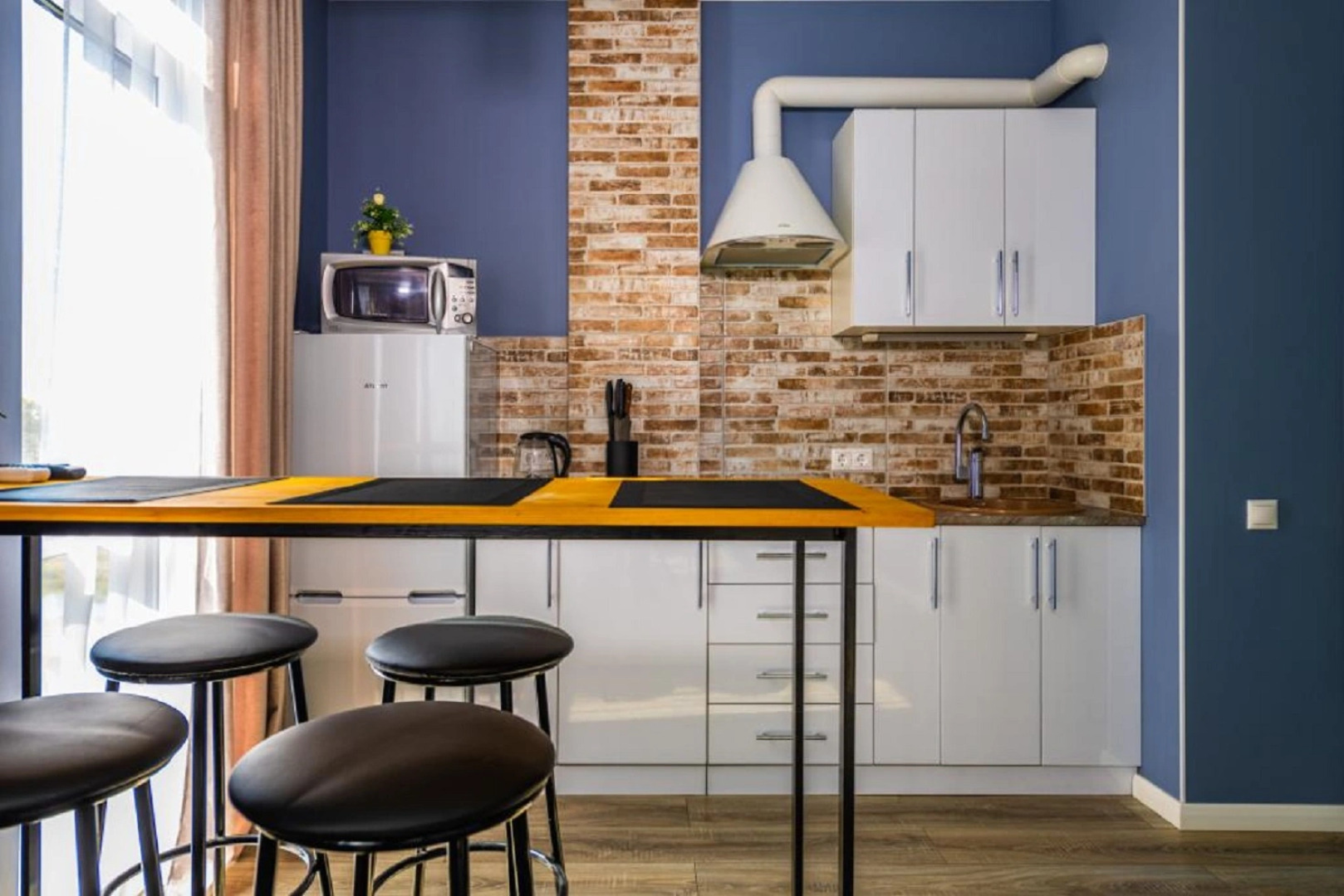 Апартаменты Оплот - Sorrento Park