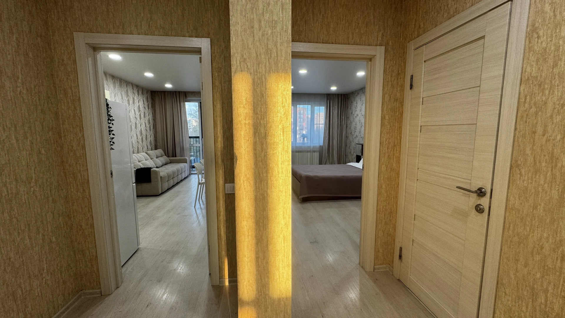 Апартаменты LifeHome на Иванова