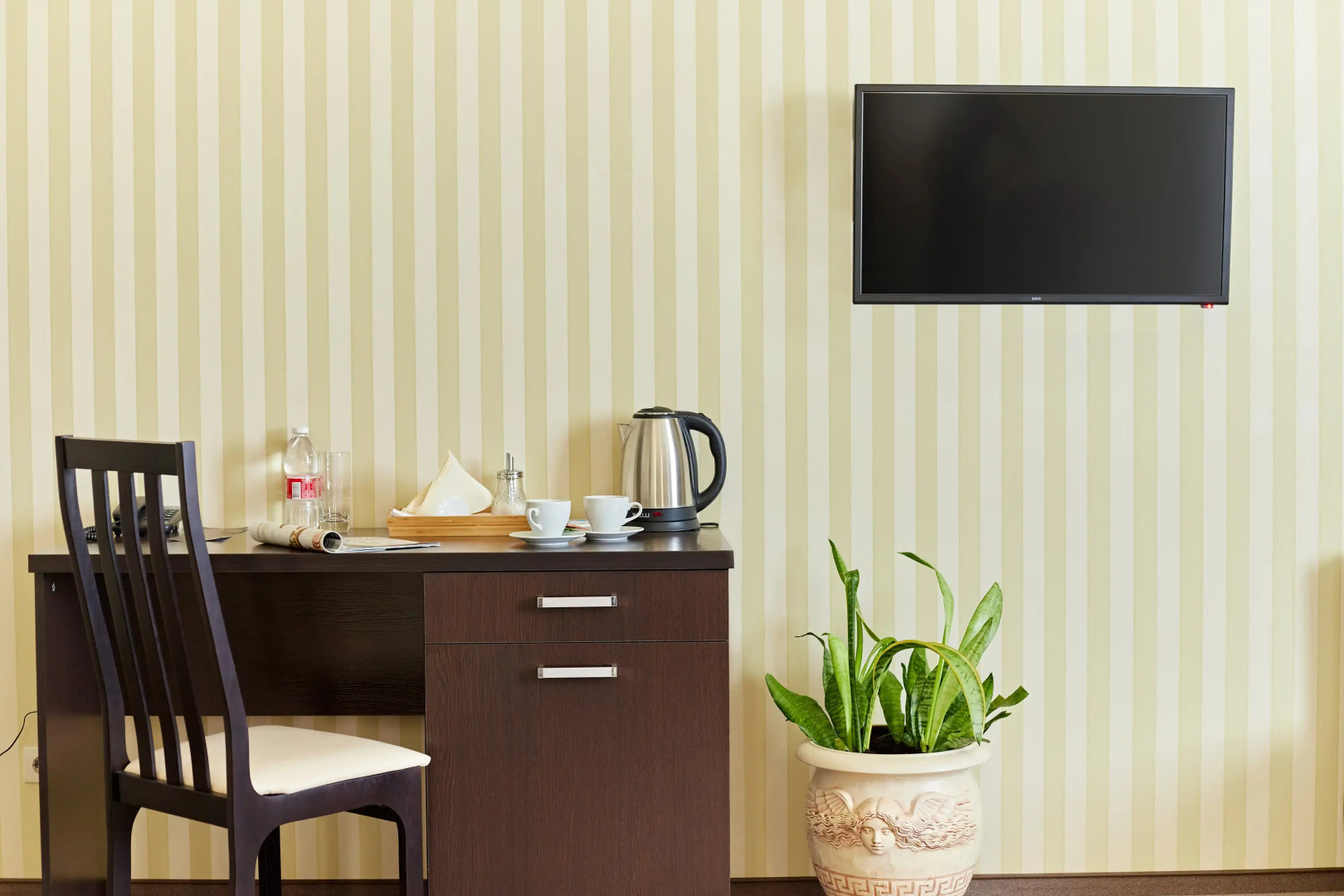 Отель Огни Востока