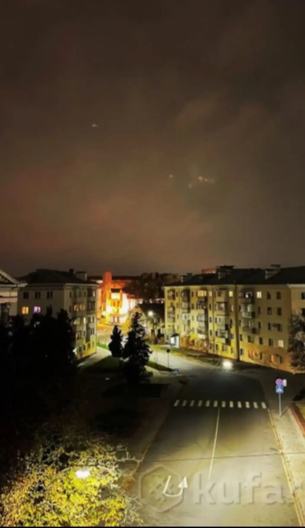 Апартаменты Emerald